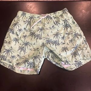 Trunks swim shorts